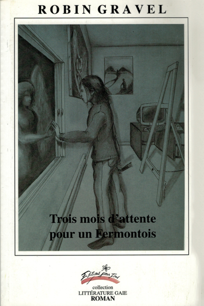 Couverture de Trois mois d&rsquo;attente pour un Fermontois